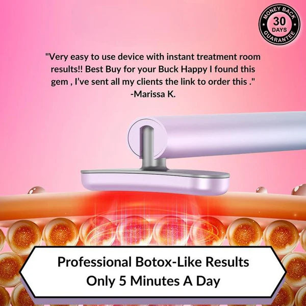 Ultra Lift Pro™ 4-in-1 Anti-Aging Skincare