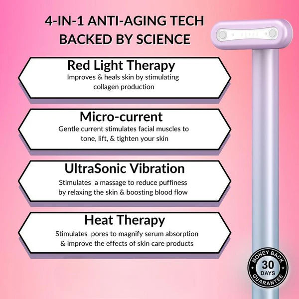 Ultra Lift Pro™ 4-in-1 Anti-Aging Skincare